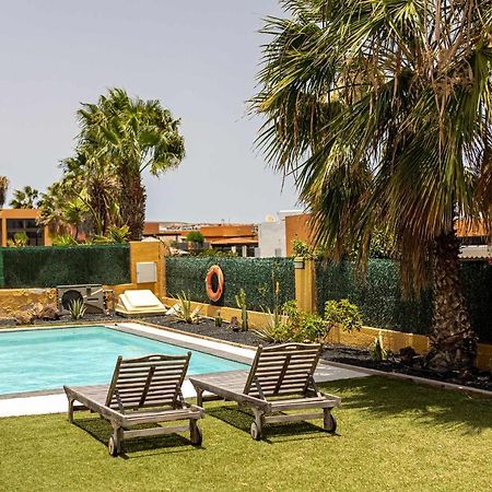 Villa Vulcano By Calima Villas Costa De Antigua Εξωτερικό φωτογραφία