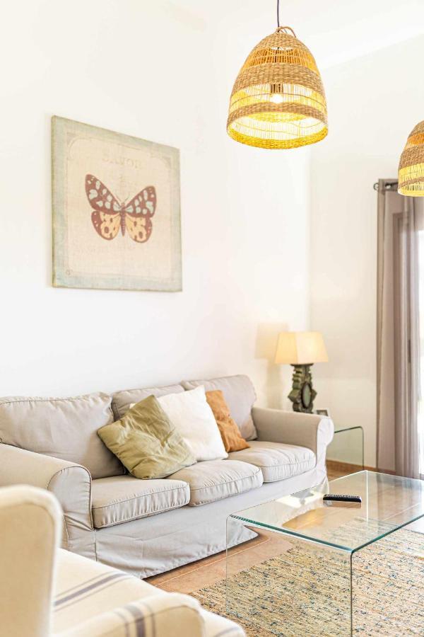 Villa Vulcano By Calima Villas Costa De Antigua Εξωτερικό φωτογραφία