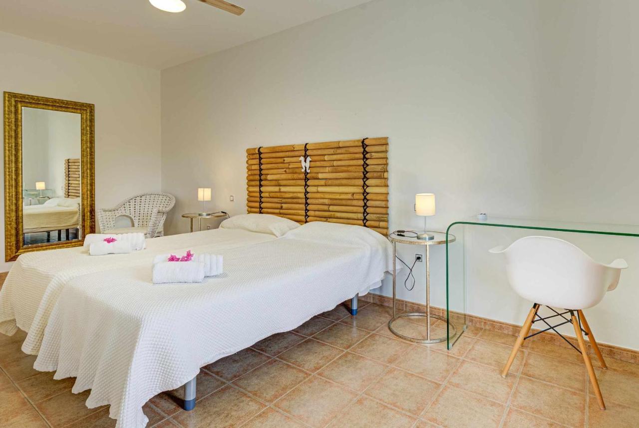 Villa Vulcano By Calima Villas Costa De Antigua Εξωτερικό φωτογραφία