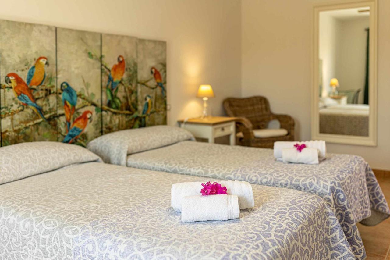 Villa Vulcano By Calima Villas Costa De Antigua Εξωτερικό φωτογραφία