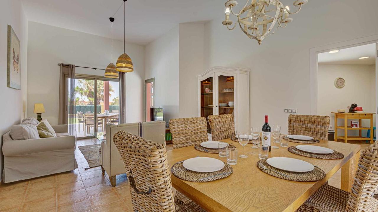 Villa Vulcano By Calima Villas Costa De Antigua Εξωτερικό φωτογραφία