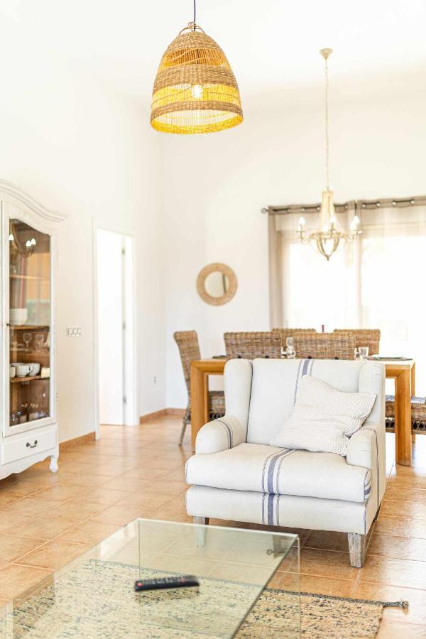 Villa Vulcano By Calima Villas Costa De Antigua Εξωτερικό φωτογραφία